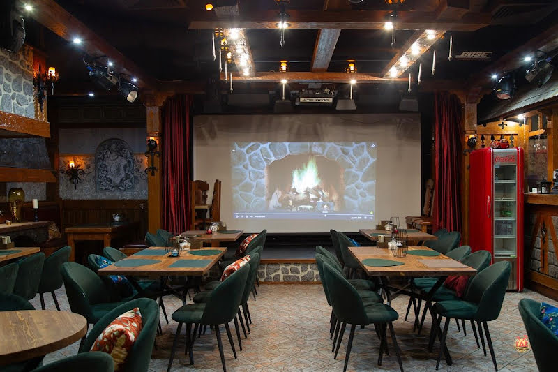 Эскалибур фотография №2