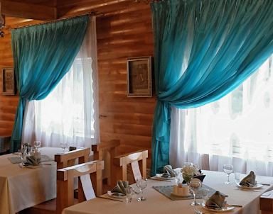  ресторан Флагман