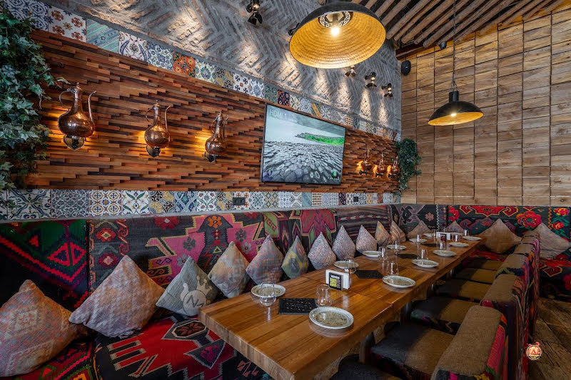 Чайхона №1 Бутово фотография №7