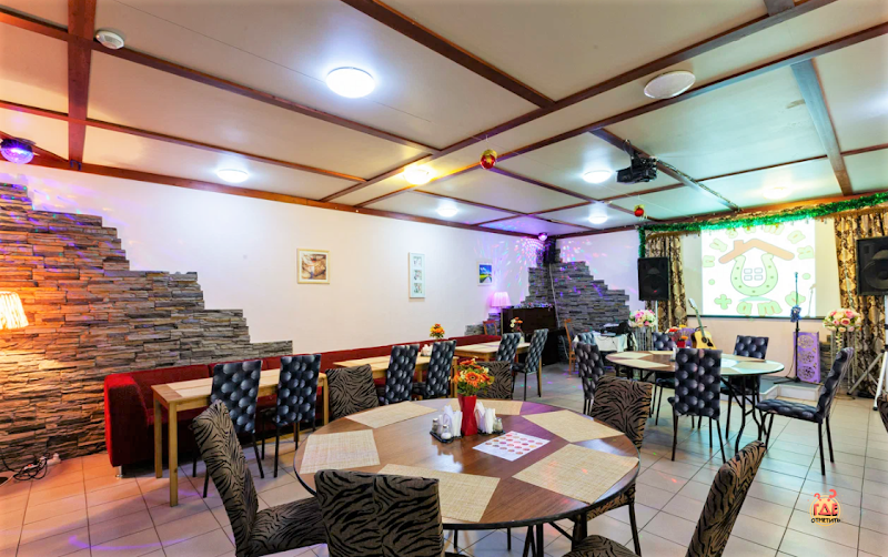 Пузатая Хата фотография №6