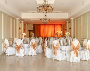  ресторан Черноречье 4*