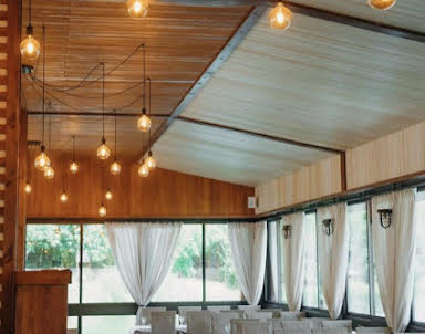  ресторан Белая береза