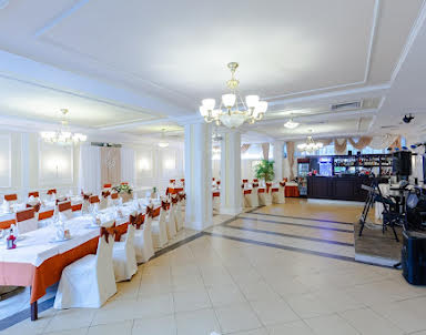 Новый год в Зизифора