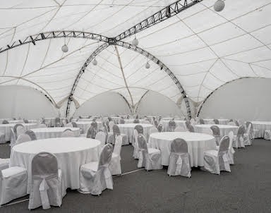  ресторан Теплеево Резорт