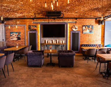  ресторан Хлеб и вино на Тверской