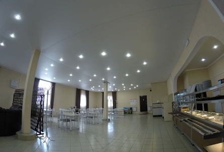 Основной зал  в Основной зал 