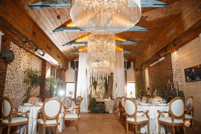 Особняк Глуховского фотография №7