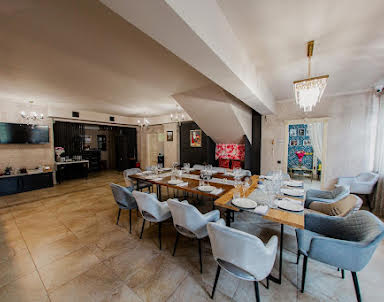 Свадьба в Епифанычъ