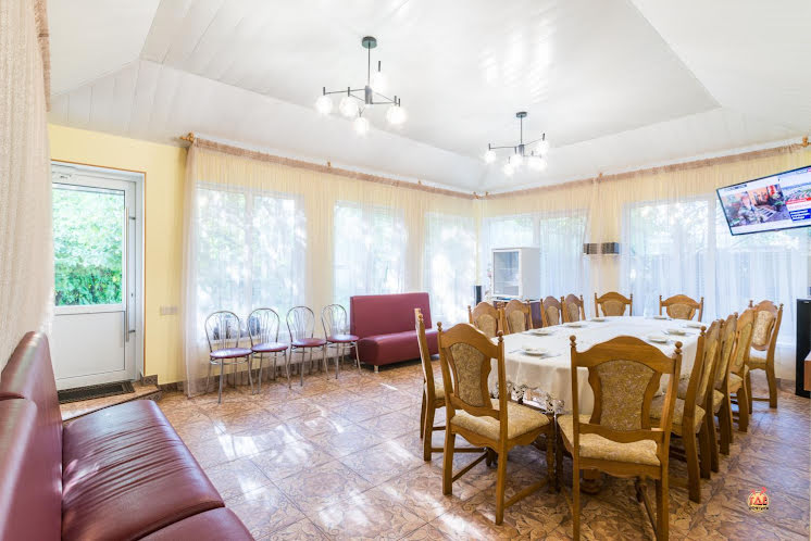 Малый зал в «Котляково-Плаза» фотография №2