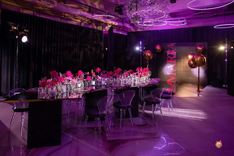 Основной зал в «ONELOFT» фотография №12