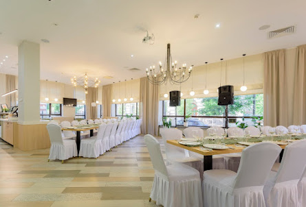 Основной зал в Основной зал