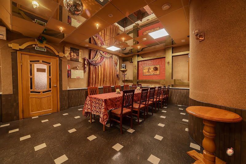 Восток фотография №5