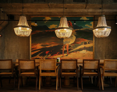  ресторан Русико