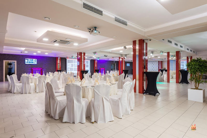 Дизайн Холл фотография №2