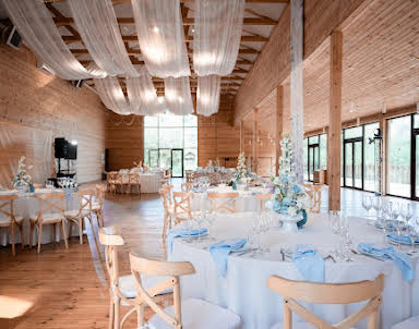  ресторан Дрокино Парк