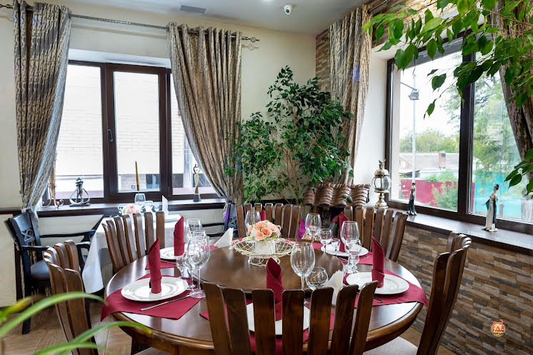 Зал на 30 человек в «Берлин» фотография №8