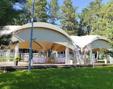  ресторан Русская охота