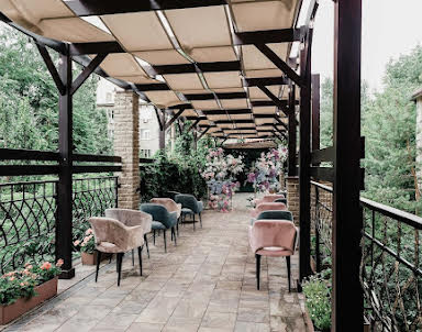  ресторан Терраса 180