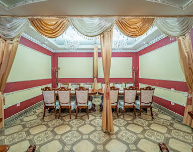  ресторан Гоара