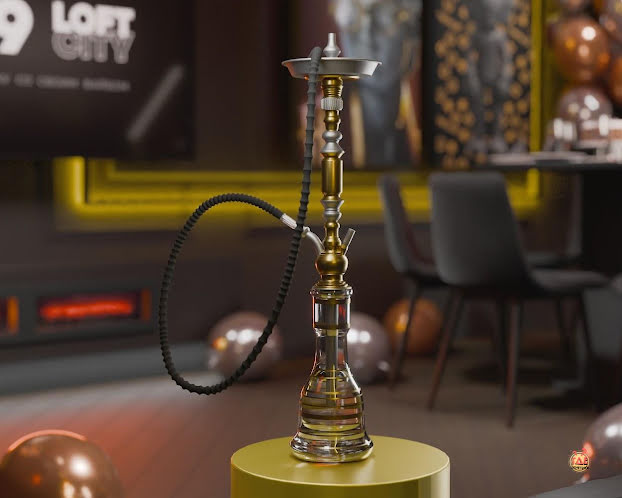 Лофт «Золотое яблоко» в «Iglooloft» фотография №7