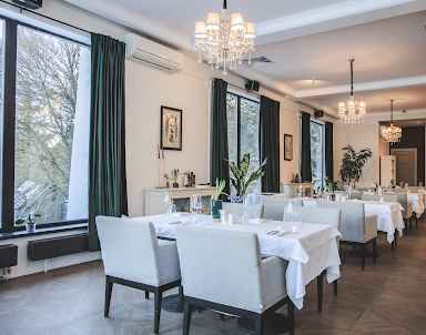  ресторан Queen's Lake