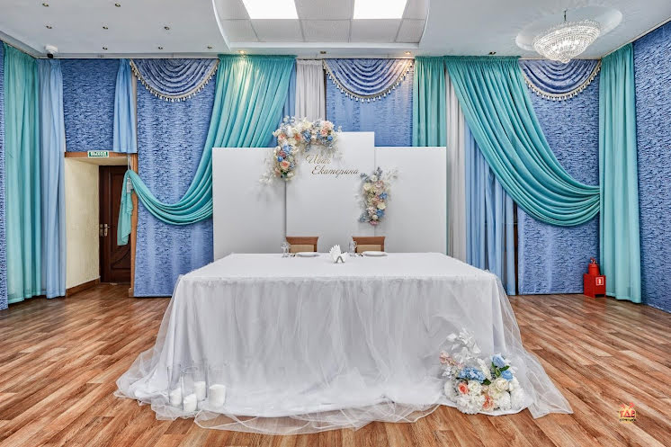 Большой зал в «Иртыш» фотография №6