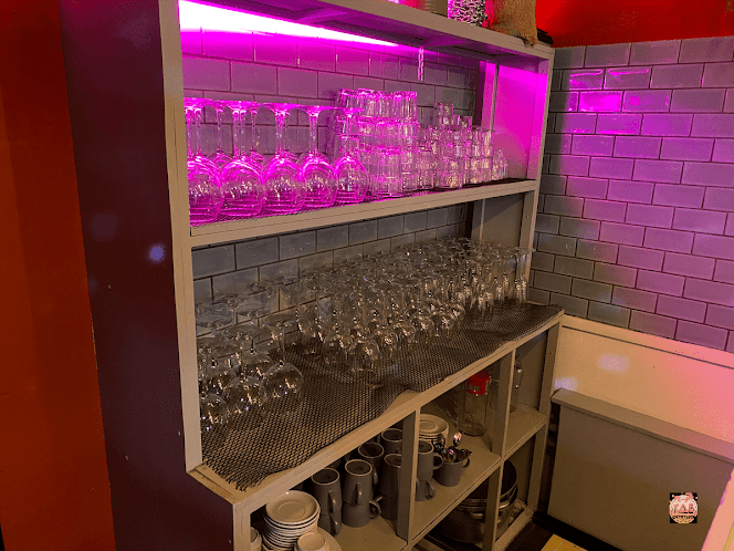 Лофт №10 в «WorkShop Loft на Наставническом» фотография №15