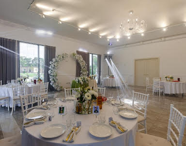 Корпоратив в Своя Среда