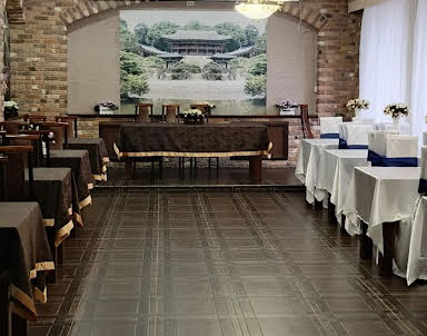  ресторан Шерхан