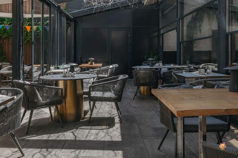 Central Park 22 фотография №18