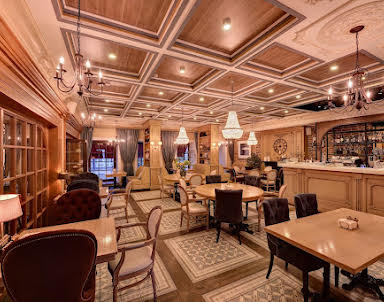 Свадьба в Липовый цвет