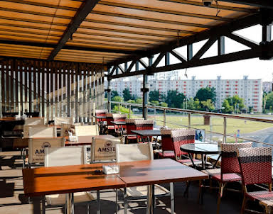  ресторан Москвичи