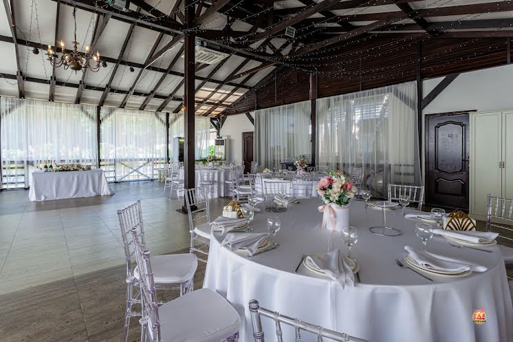 Зал Light в «Двин Холл» фотография №6