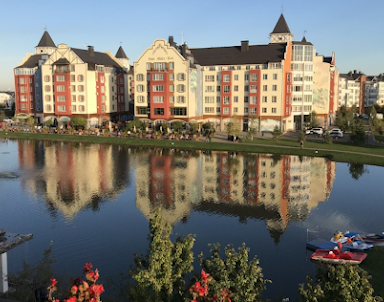  ресторан Paulaner