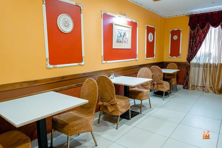 Зал №2 в «Арфа» фотография №3