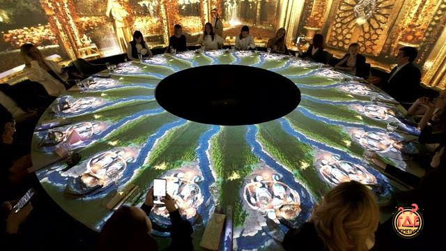 Калейдоскоп фотография №10