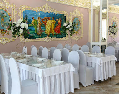  ресторан Флоранс