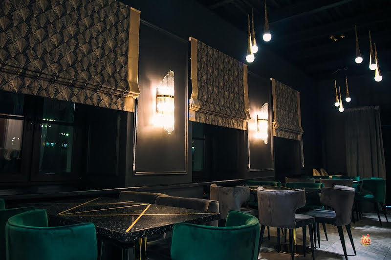 The Lark фотография №6