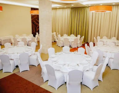  ресторан CONCEPT HOTEL