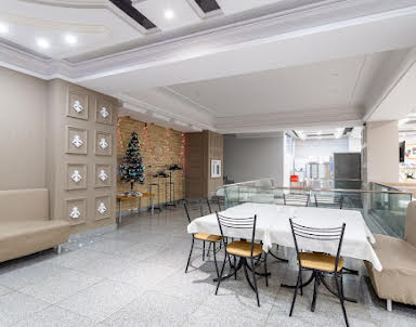 Новый год в Мир Вкуса