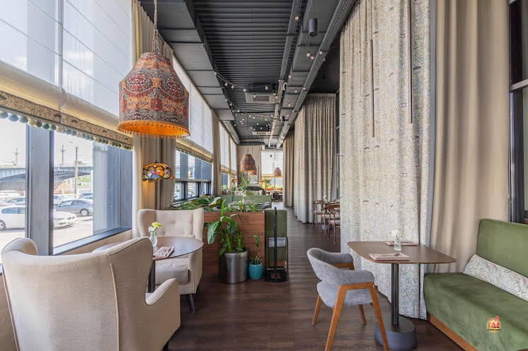 Терраса в «Siesta Fiesta» фотография №14