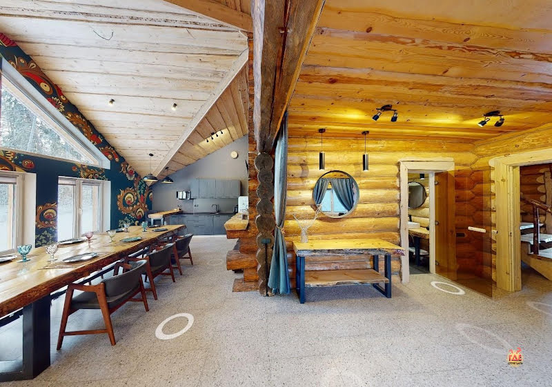 CLUBBARIN фотография №17