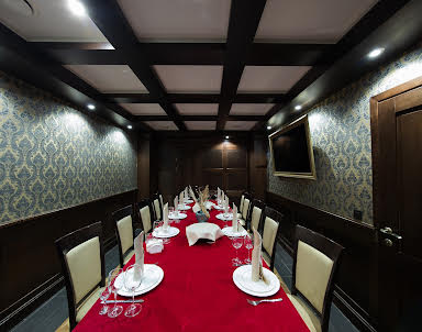  ресторан San Remo