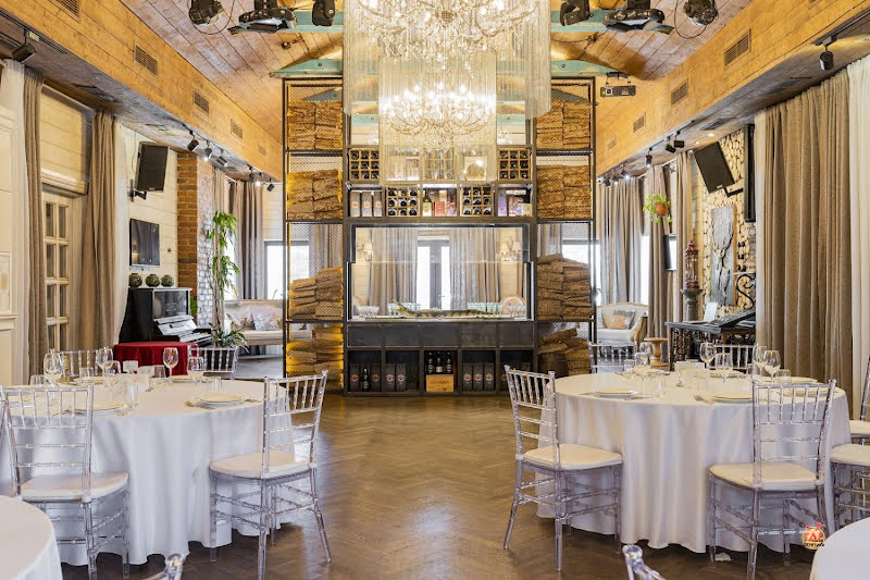 Особняк Глуховского фотография №7