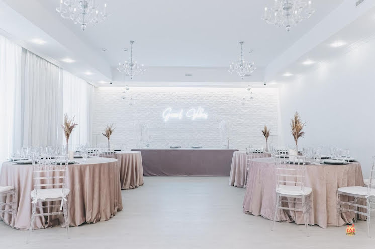 Основной зал в «Serebro» фотография №6