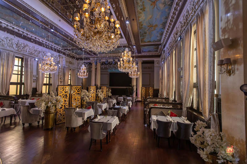 Метрополь фотография №12