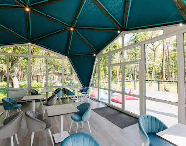  ресторан Алмазы