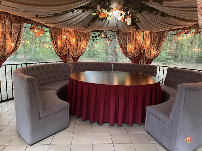 Беседки в «Кордон» фотография №1