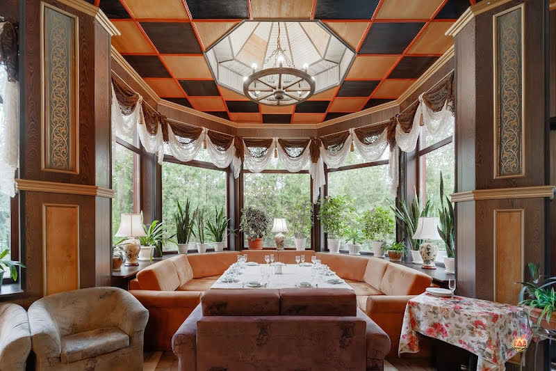 Фруктовый сад фотография №4