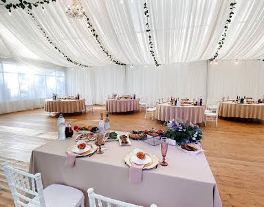  ресторан Эко-парк «Чкаловские дачи»